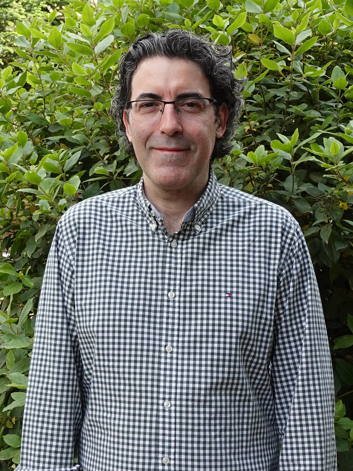 16 David Fernández - TINIFIED